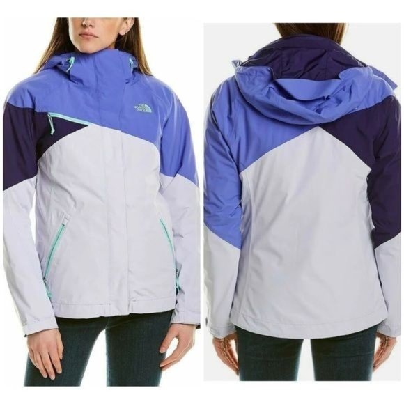 The North Face Jackets & Blazers - The North Face Cinnabar Snow Ski Jackey